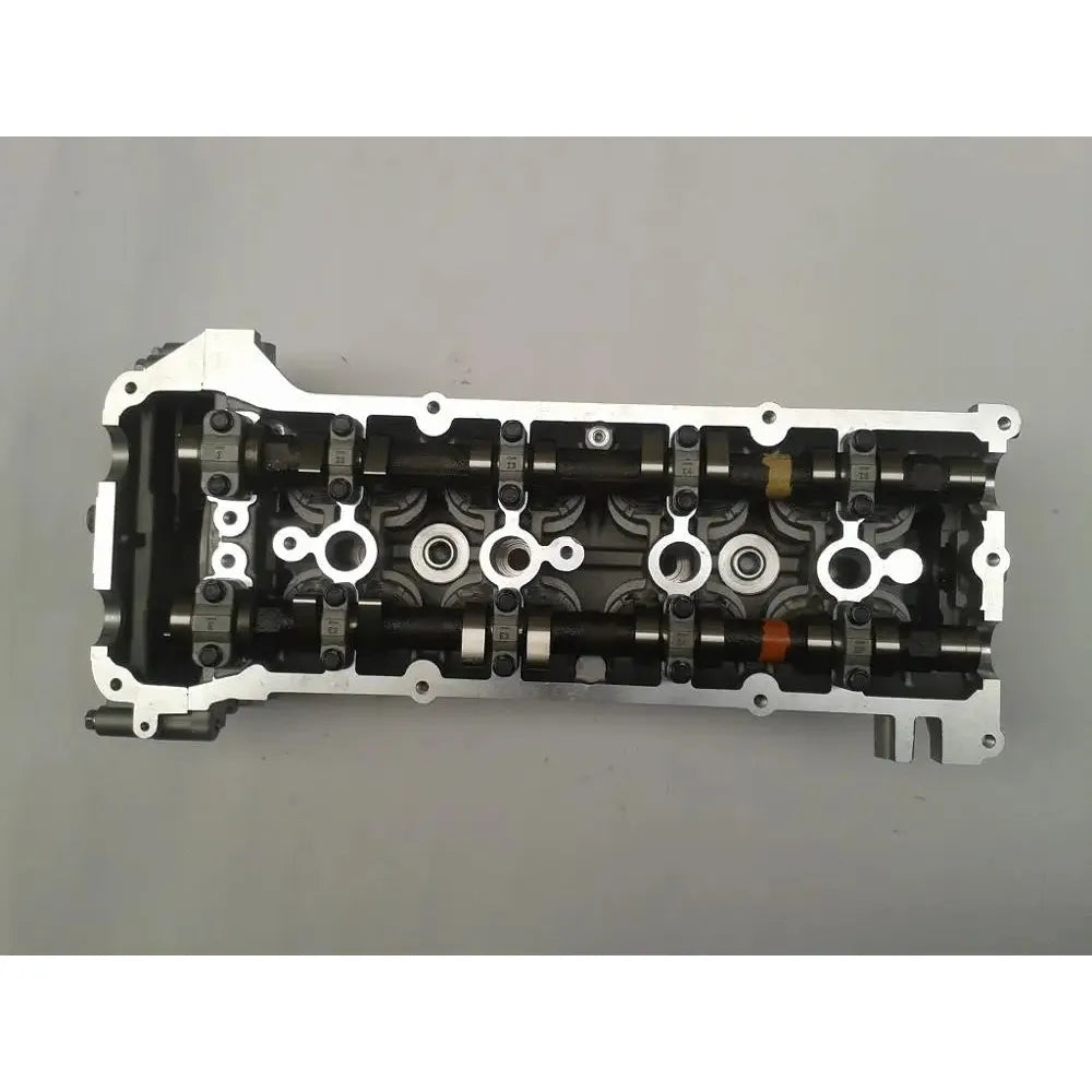 KA24 KA24DE Cylinder Head Assembly for Nissan 240 Altima D22 Palatin Frontier King-Cab 2.4L 11040-VJ260 11010-VJ260 11010 VJ260-Cylinder Head-BeeSpareParts