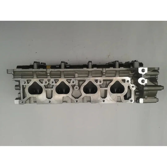 KA24 KA24DE Cylinder Head Assembly for Nissan 240 Altima D22 Palatin Frontier King-Cab 2.4L 11040-VJ260 11010-VJ260 11010 VJ260-Cylinder Head-BeeSpareParts