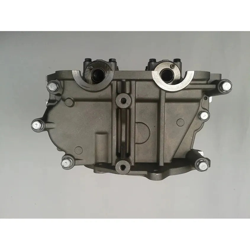 KA24 KA24DE Cylinder Head Assembly for Nissan 240 Altima D22 Palatin Frontier King-Cab 2.4L 11040-VJ260 11010-VJ260 11010 VJ260-Cylinder Head-BeeSpareParts