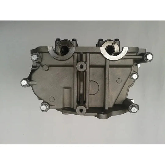 KA24 KA24DE Cylinder Head Assembly for Nissan 240 Altima D22 Palatin Frontier King-Cab 2.4L 11040-VJ260 11010-VJ260 11010 VJ260-Cylinder Head-BeeSpareParts