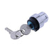 Keyswitch On-off-on -3 Pos 103082 for Skyjack Aerial Lift Parts-Replacement Aftermarket Parts