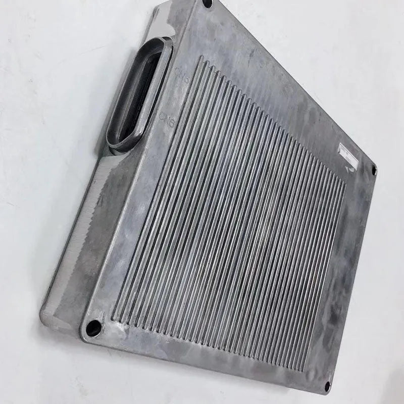 KHR2680 KHR-2680 Big Controller for Sumitomo Excavator SH200 A3 Case CX210 CX350-BeeSpareParts