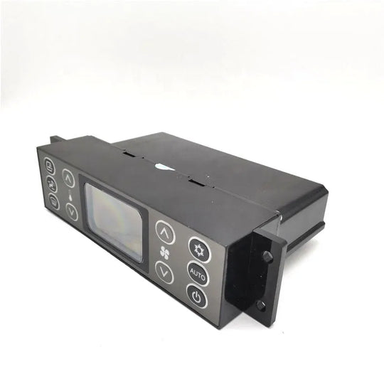 KHR27251 Air Conditioner Control Panel fits Case Excavator CX130C,CX130D,CX300C-BeeSpareParts
