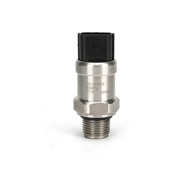 KM16-P03 High Pressure Sensor Switch for Sumitomo SH120 SH200 SH240 SH300 50Mpa-BeeSpareParts