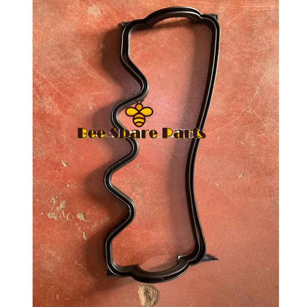 KM376 Cylinder Head Cover Washer KM376ZQC-1003007 Kipor Generator Spare Parts for KDE19STA/3 KDE16STA/3 KDE19EA/3 KDE16EA/3-BeeSpareParts