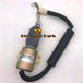 KM493-A-1111010 Solenoid Valve Fit Kipor KDE30 KDE20 KDE35 KD388 KD488 KM493-BeeSpareParts