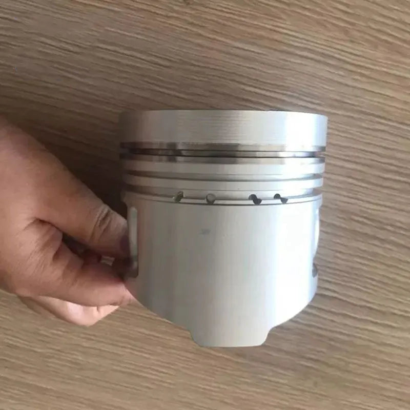 Korea D4BA Engine Piston 91.1MM For H100 Truck Parts 23410-42201 23410-42211-Replacement Aftermarket Parts