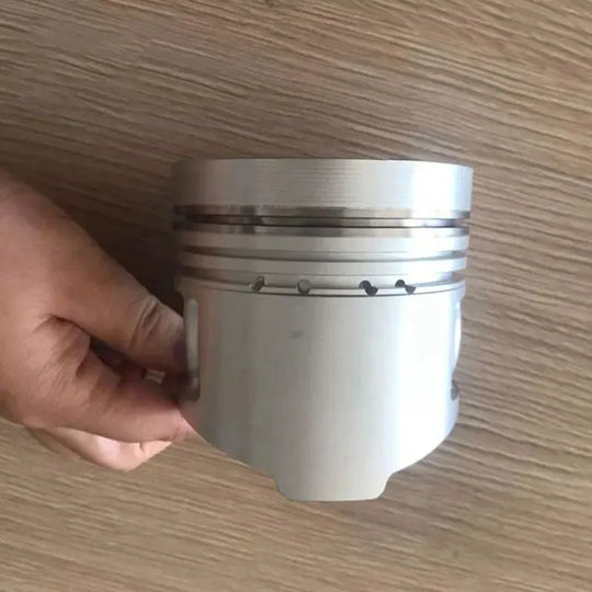 Korea D4BA Engine Piston 91.1MM For H100 Truck Parts 23410-42201 23410-42211-Replacement Aftermarket Parts
