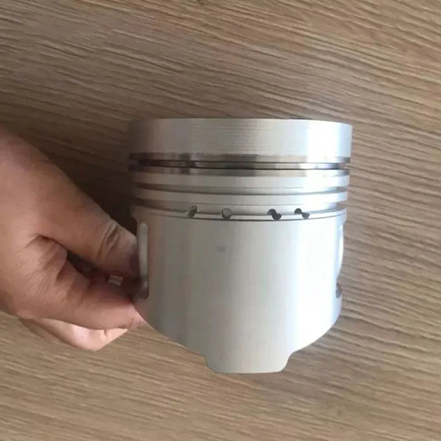 Korea D4BA Engine Piston 91.1MM For H100 Truck Parts 23410-42201 23410-42211-Replacement Aftermarket Parts