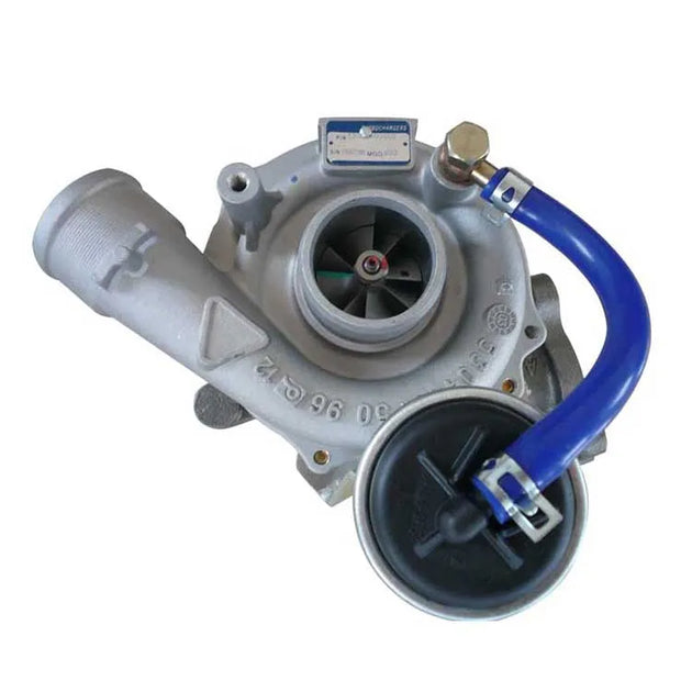 KP35 Turbo charger 54359880009 Fit for Ford Peugeot 206 307 Citroen C2 C3 1.4HDI-BeeSpareParts