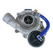 KP35 Turbo charger 54359880009 Fit for Ford Peugeot 206 307 Citroen C2 C3 1.4HDI-BeeSpareParts