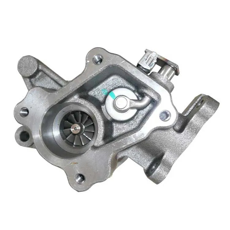 KP35 Turbo charger 54359880009 Fit for Ford Peugeot 206 307 Citroen C2 C3 1.4HDI-BeeSpareParts