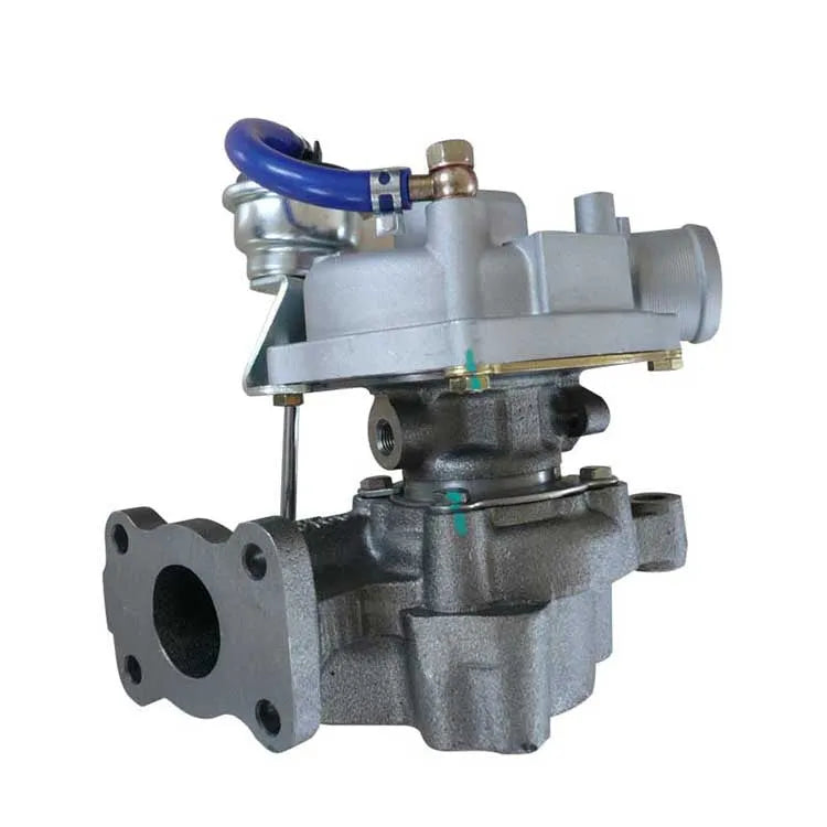 KP35 Turbo charger 54359880009 Fit for Ford Peugeot 206 307 Citroen C2 C3 1.4HDI-BeeSpareParts
