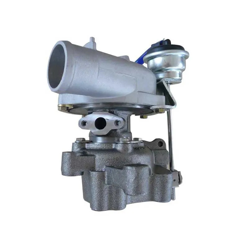 KP35 Turbo charger 54359880009 Fit for Ford Peugeot 206 307 Citroen C2 C3 1.4HDI-BeeSpareParts