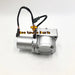 KP56RM2G-007 STEPPER MOTOR ASSY,THROTTLE MOTOR FITS HITACHI EX200-5 ZAXS200,ZX-3-Replacement Aftermarket Parts