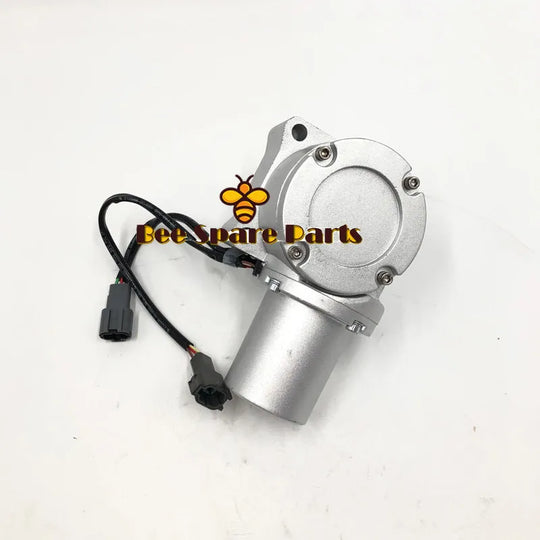 KP56RM2G-007 STEPPER MOTOR ASSY,THROTTLE MOTOR FITS HITACHI EX200-5 ZAXS200,ZX-3-Replacement Aftermarket Parts