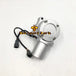 KP56RM2G-007 STEPPER MOTOR ASSY,THROTTLE MOTOR FITS HITACHI EX200-5 ZAXS200,ZX-3-Replacement Aftermarket Parts
