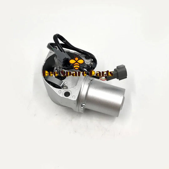 KP56RM2G-007 STEPPER MOTOR ASSY,THROTTLE MOTOR FITS HITACHI EX200-5 ZAXS200,ZX-3-Replacement Aftermarket Parts