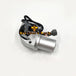 KP56RM2G-007 STEPPER MOTOR ASSY,THROTTLE MOTOR FITS HITACHI EX200-5 ZAXS200,ZX-3-Replacement Aftermarket Parts