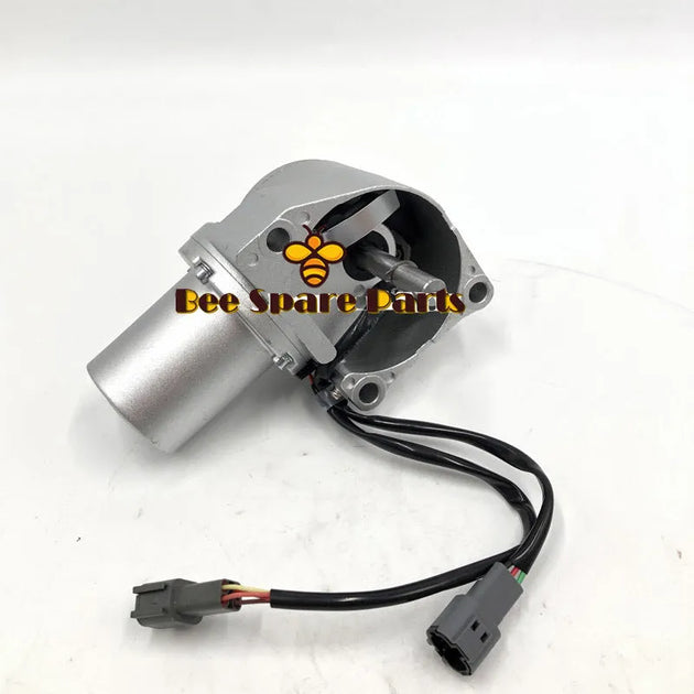 KP56RM2G-007 STEPPER MOTOR ASSY,THROTTLE MOTOR FITS HITACHI EX200-5 ZAXS200,ZX-3-Replacement Aftermarket Parts