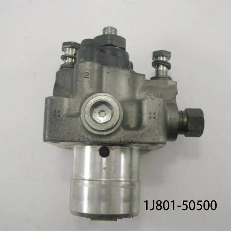 OEM KUBOTA ASSY PUMP SUPPLY 1J801-50500 for Kubota 2.4L V2403 L3901h Motor Supply Pump Asm-Replacement Aftermarket Parts