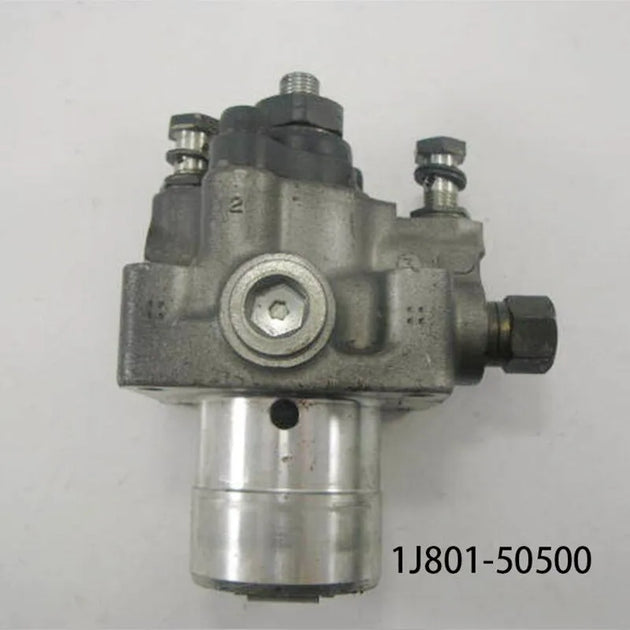 OEM KUBOTA ASSY PUMP SUPPLY 1J801-50500 for Kubota 2.4L V2403 L3901h Motor Supply Pump Asm-Replacement Aftermarket Parts