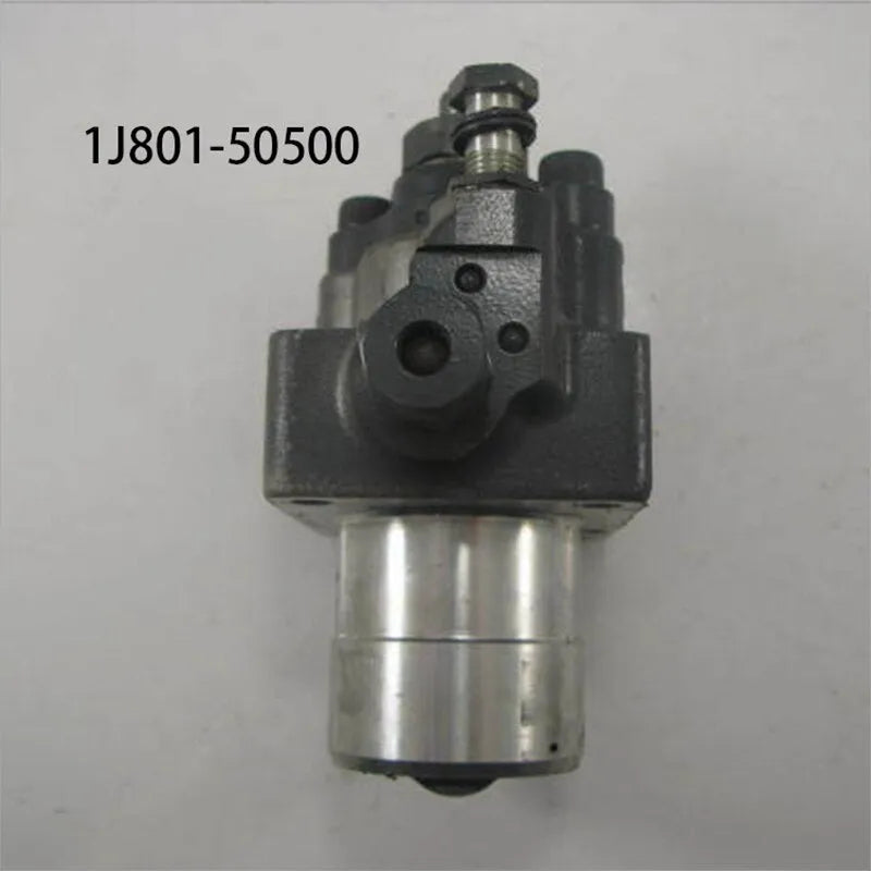 OEM KUBOTA ASSY PUMP SUPPLY 1J801-50500 for Kubota 2.4L V2403 L3901h Motor Supply Pump Asm-Replacement Aftermarket Parts