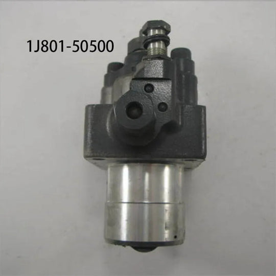 OEM KUBOTA ASSY PUMP SUPPLY 1J801-50500 for Kubota 2.4L V2403 L3901h Motor Supply Pump Asm-Replacement Aftermarket Parts