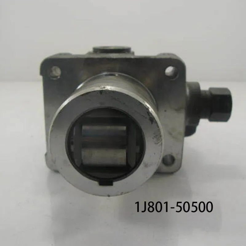 OEM KUBOTA ASSY PUMP SUPPLY 1J801-50500 for Kubota 2.4L V2403 L3901h Motor Supply Pump Asm-Replacement Aftermarket Parts