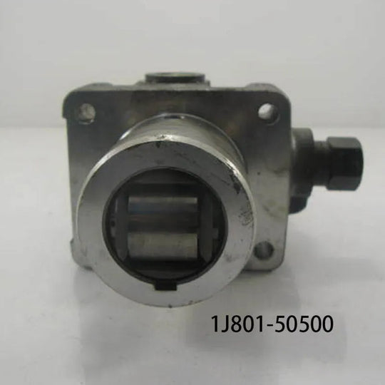 OEM KUBOTA ASSY PUMP SUPPLY 1J801-50500 for Kubota 2.4L V2403 L3901h Motor Supply Pump Asm-Replacement Aftermarket Parts
