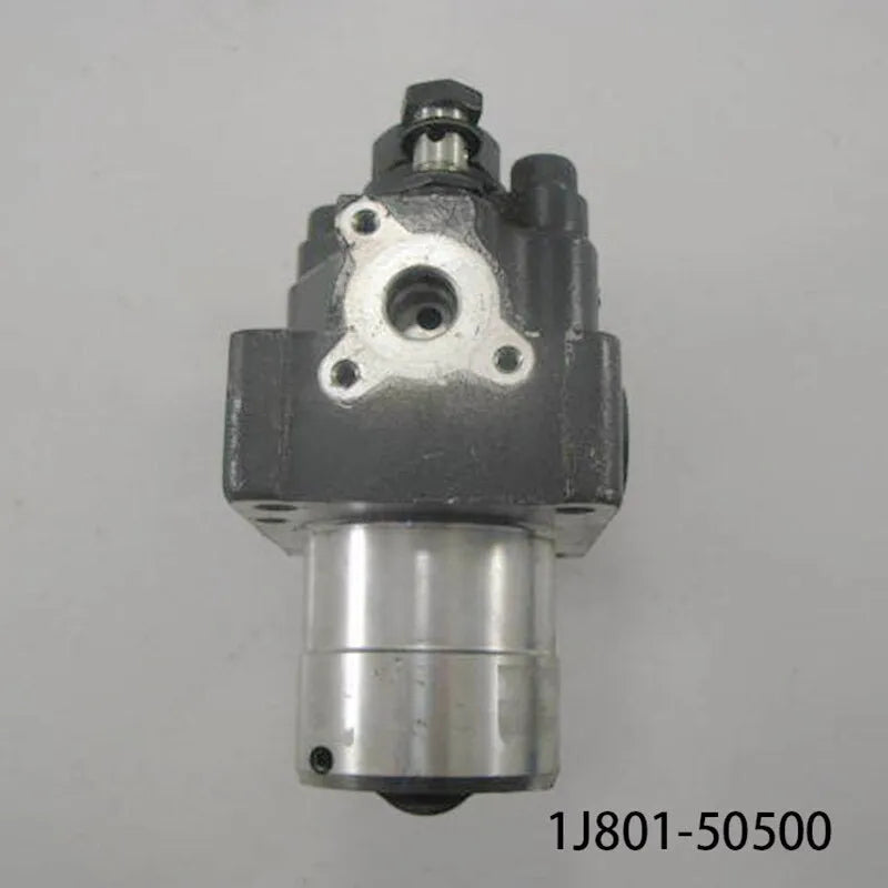 OEM KUBOTA ASSY PUMP SUPPLY 1J801-50500 for Kubota 2.4L V2403 L3901h Motor Supply Pump Asm-Replacement Aftermarket Parts