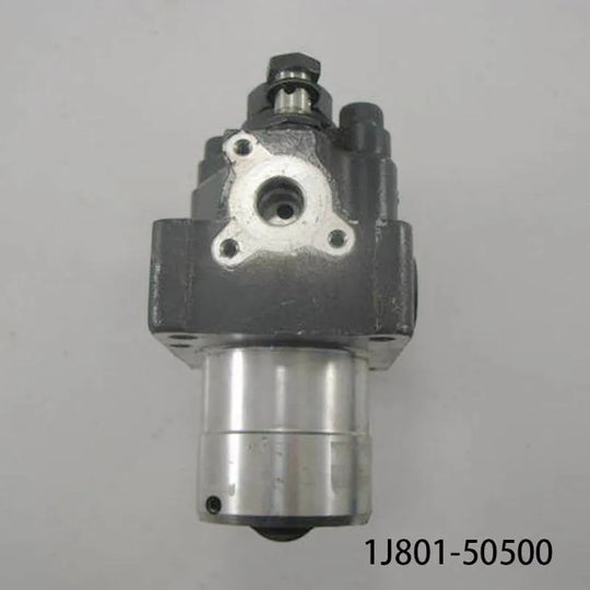 OEM KUBOTA ASSY PUMP SUPPLY 1J801-50500 for Kubota 2.4L V2403 L3901h Motor Supply Pump Asm-Replacement Aftermarket Parts