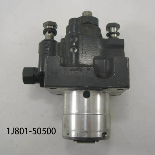 OEM KUBOTA ASSY PUMP SUPPLY 1J801-50500 for Kubota 2.4L V2403 L3901h Motor Supply Pump Asm-Replacement Aftermarket Parts