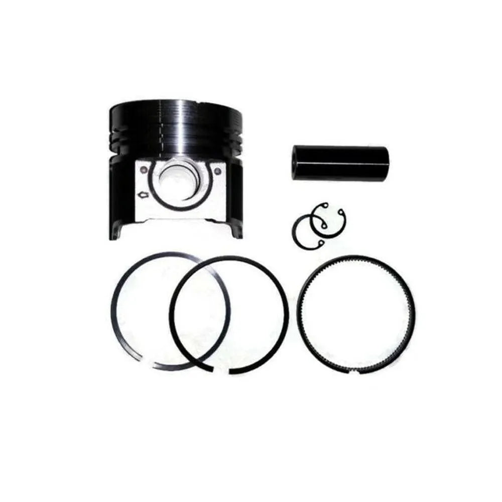 Kubota D1503 Engine Overhaul Rebuild Kit For KX91-3 U35 R420 L3010 Repair Parts-Replacement Aftermarket Parts