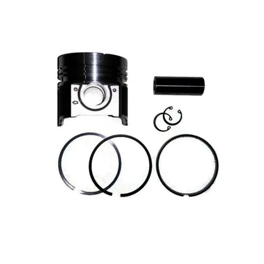 Kubota D1503 Engine Overhaul Rebuild Kit For KX91-3 U35 R420 L3010 Repair Parts-Replacement Aftermarket Parts