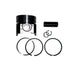 Kubota D1503 Engine Overhaul Rebuild Kit For KX91-3 U35 R420 L3010 Repair Parts-Replacement Aftermarket Parts