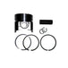 Kubota D1503 Engine Overhaul Rebuild Kit For KX91-3 U35 R420 L3010 Repair Parts-Replacement Aftermarket Parts