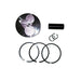 Kubota D1503 Engine Overhaul Rebuild Kit For KX91-3 U35 R420 L3010 Repair Parts-Replacement Aftermarket Parts