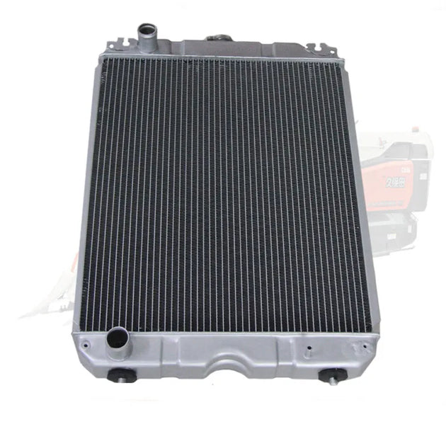 Kubota harvester 5H483-25200 tank TD270-16010 heat sink assembly 488 5888 688-Replacement Aftermarket Parts
