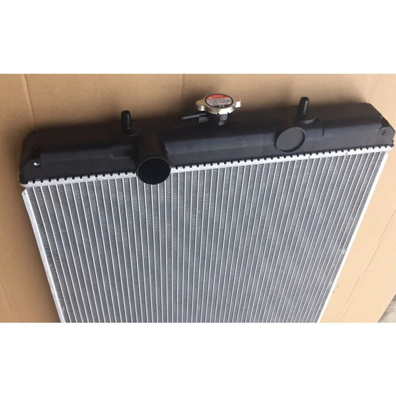 KV23226 Radiator Fits John Deere 325 328 CT322-BeeSpareParts