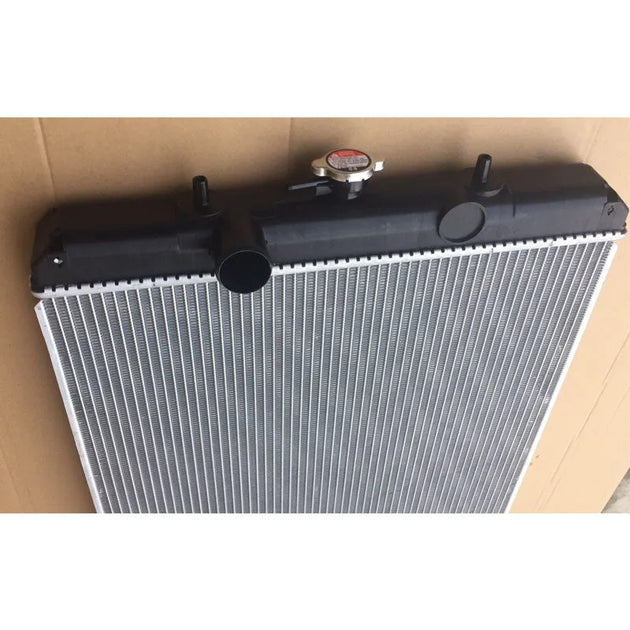 KV23226 Radiator Fits John Deere 325 328 CT322-BeeSpareParts