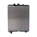 KV23226 Radiator Fits John Deere 325 328 CT322-BeeSpareParts