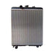 KV23226 Radiator Fits John Deere 325 328 CT322-BeeSpareParts