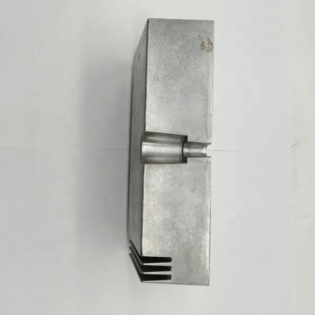 L110E L110F L120E L120F EC210 Excavator/Loader Air conditioner Control Panel 11443400-6 Controller Units VOE11443400 11443400-Replacement Aftermarket Parts