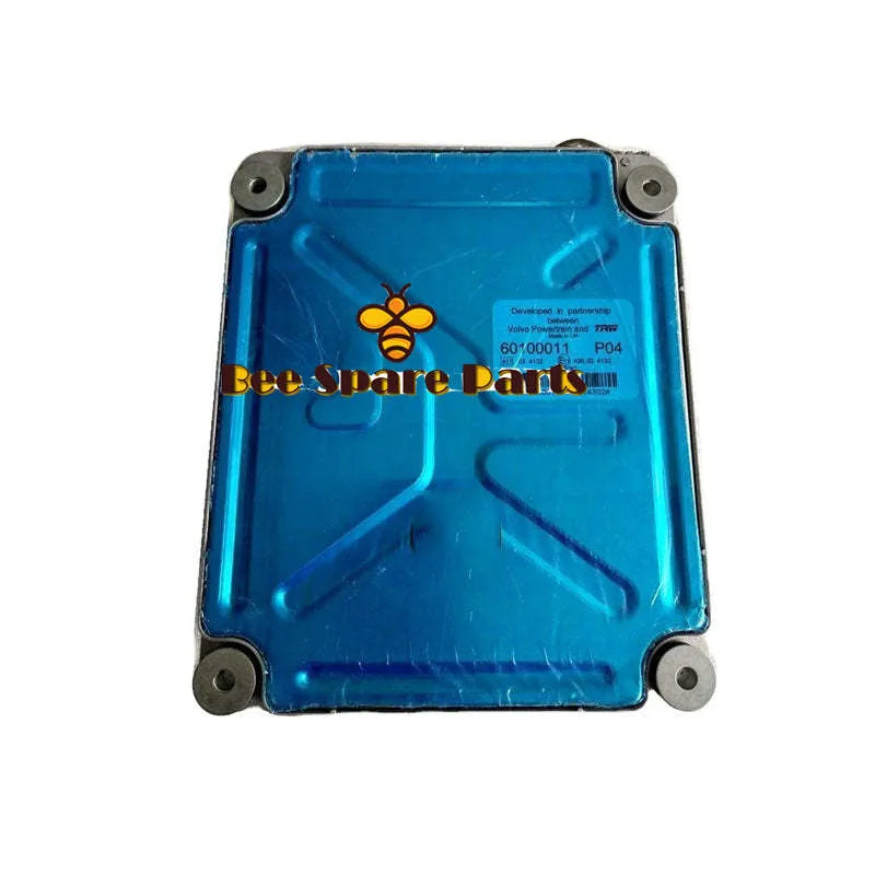 High Quality L110F Excavator Engine Controller ECU 60100011-Replacement Aftermarket Parts