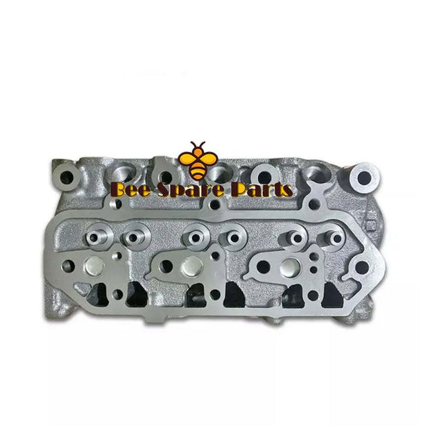L3E Engine Cylinder Head For Mitsubishi Engine Parts-BeeSpareParts