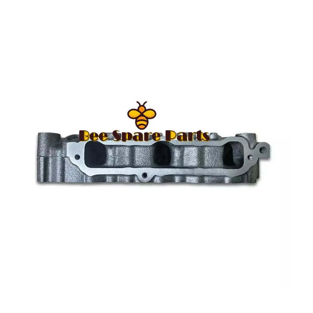 L3E Engine Cylinder Head For Mitsubishi Engine Parts-BeeSpareParts