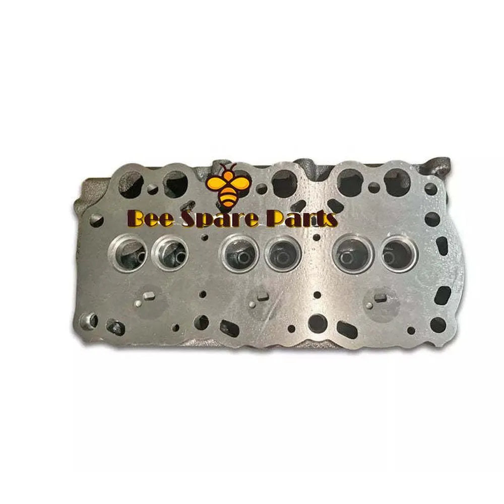 L3E Engine Cylinder Head For Mitsubishi Engine Parts-BeeSpareParts