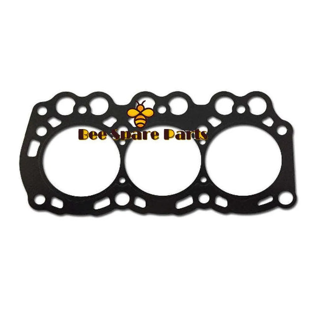 L3E Head Gasket 30L01-01100 For Mitsubishi Engine MM20 EB14 EB12.4 Excavator-BeeSpareParts