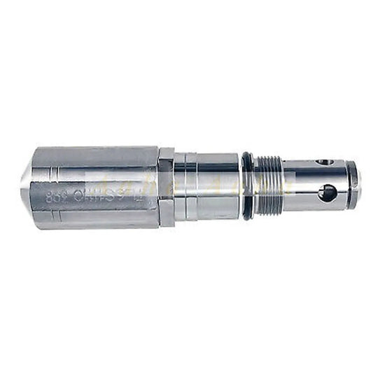 LC22V00006F1 travel relief valve Fits for Kobelco SK350-8 SK330-8 excavator-BeeSpareParts